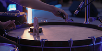 LeVivier@CIRMMT: STIRCRAZER