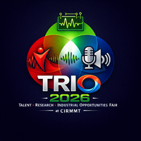 Talent, Research and Industrial Opportunities Fair (TRIO) 2026
