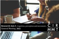 RA3 General Meeting 2022