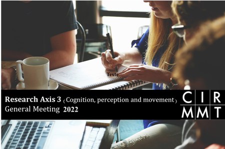 RA3 General Meeting 2022