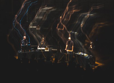 RA4 General Meeting 2025