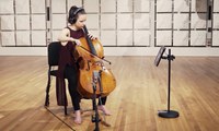 Research Axis 4 (Expanded musical practice) General Meeting 2023