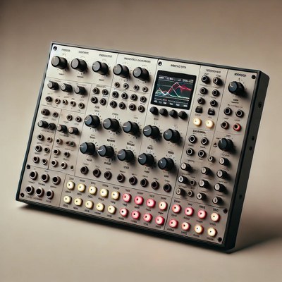 Generative audio for music-making (GAMMa)
