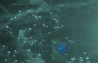 Creative process of Bricolage, flowers and collective works