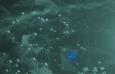 Creative process of Bricolage, flowers and collective works