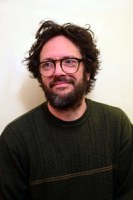 Nicolas Bouillot