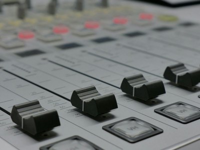 Electroacoustic music spatialization workshop