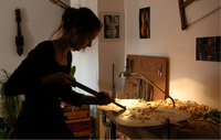 TIMBRE 2026 Satellite workshop 2: The heart of timbre on the violin: Where the craft of the luthier meets that of the musician
