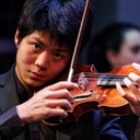 Luke Chiang violin