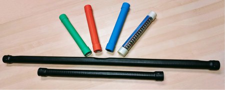 Practice prevents obsolescence: Supporting DMIs for the long haul