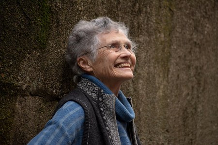 Annea Lockwood’s field recording and soundscape composition practice