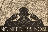 Who/what gets to steer our attention in an age of ubiquitous hearables?