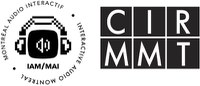 IAM@CIRMMT Series #16 - 1st Annual Interactive Audio Demo Derby
