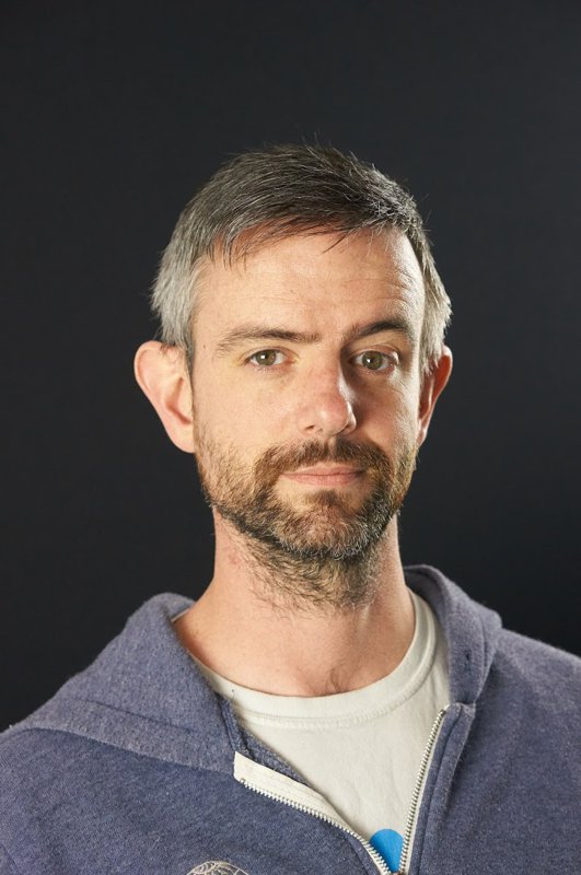 Guillaume Renaud Guillaume Renaud