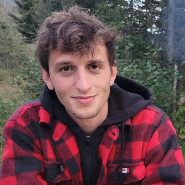 Julian Zaïdi Julian Zaïdi