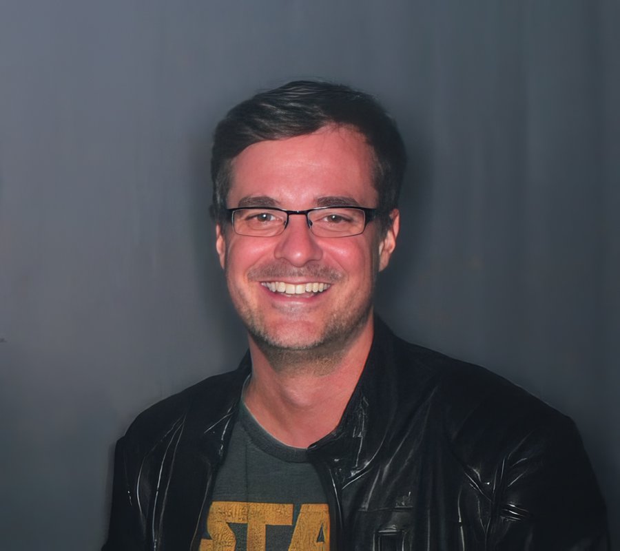 Frédéric Poirier, Audio Director Frédéric Poirier, Audio Director