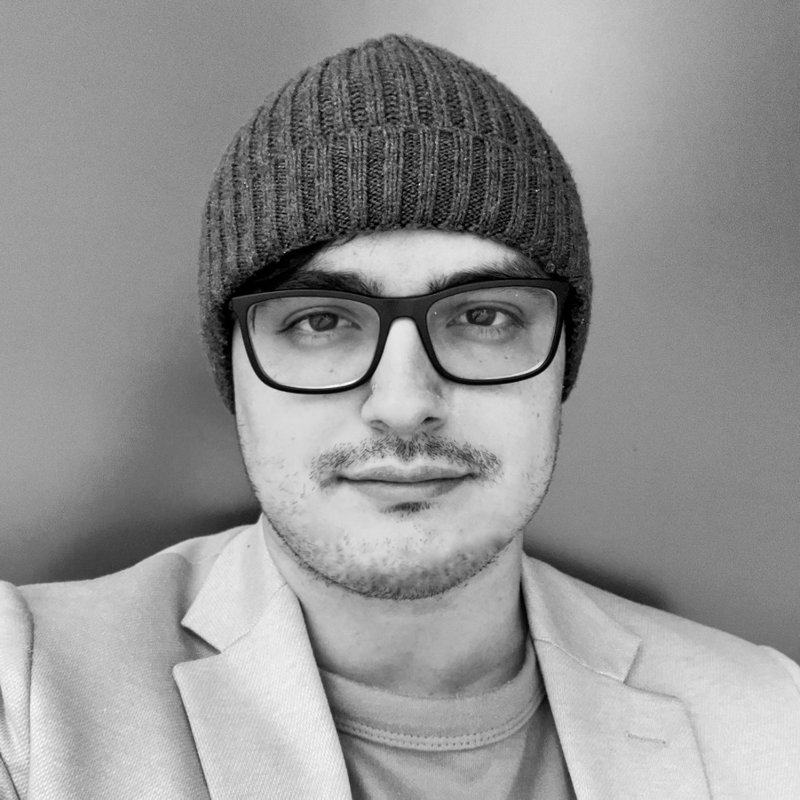 Matheus Vilano, Senior Technical Sound Designer at Larian Studios Matheus Vilano, Senior Technical Sound Designer at Larian Studios