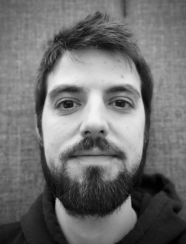 Robin Seyral, Senior Sound Designer at Larian Studios Robin Seyral, Senior Sound Designer at Larian Studios