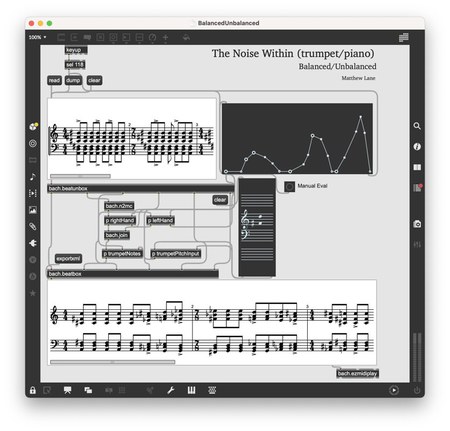The impact of digital technology on Instruments, Performances, Notations and Compositions - DAY 2