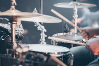 Workshop - Recognizing and managing risk factors for drumming-related musculoskeletal disorders