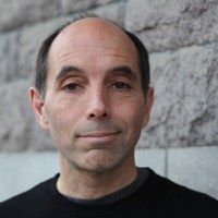 Marc-Pierre Verge