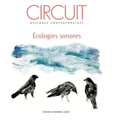 Sound ecology