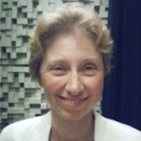 Caroline Palmer