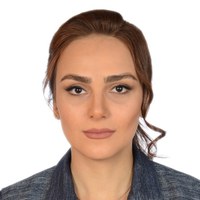 Monireh Vatankhah