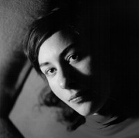Myriam Boucher