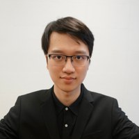 Nicholas Ma