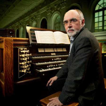 CIRMMT member Robert Zatorre wins major international award CIRMMT member Robert Zatorre wins major international award