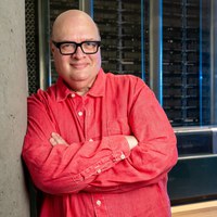 In memoriam: Jonathan Sterne
