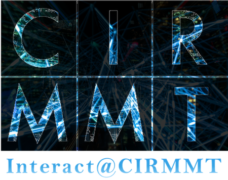 Interact@CIRMMT Series