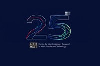 New sonic signature & 25th anniversary logo