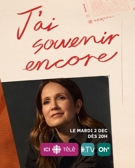 J'ai souvenir encore: Documentary on benefits of music in the context of Alzheimer's and other related illnesses