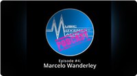 The Music, Movement, Machines podcast by John Sullivan interviews Marcelo Wanderley
