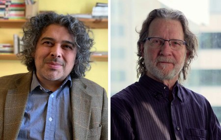 Stephen McAdams & Robert Hasegawa receive $2.5M SSHRC Partnership Grant to launch global Timbre and Orchestration Network (TONE)