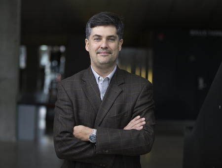 Marcelo Wanderley interviewed about the Centre by webzine Kathodik