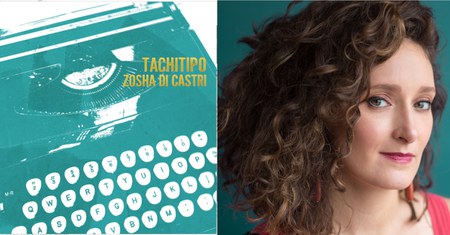 Zosha Di Castri releases debut album: Tachitipo