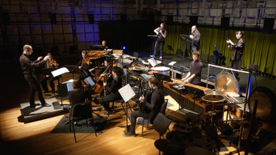 Ensemble Éclat