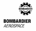 Bombardier Aerospace logo