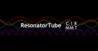 Bannière ResonatorTube