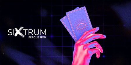 Le CIRMMT reçoit : Sixtrum - Espaces d'interaction #1