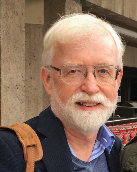 Barry Truax — Composition de paysages sonores et microsons