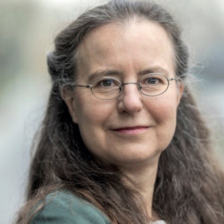 Anja Volk — Modélisation informatique des structures musicales : comprendre et promouvoir une pratique humaine fondamentale