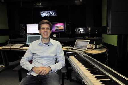 Andrew McPherson: Aptitude sensorimotrice et facteurs culturels dans la conception d'instruments de musique numériques