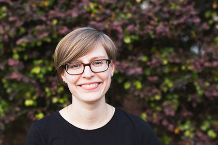 Rebecca Fiebrink — Repenser l'apprentissage automatique à travers la pratique créative : perspectives issues de la musique et de l'art