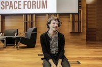 Gershon Dublon: Wandering by Design: Systèmes d'interaction inédits