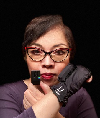 Mari Kimura — MUGIC®: La maîtrise de la nouveauté — Un outil durable pour la musique et les arts du spectacle