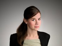 [ONLINE] Distinguished Lecture rebroadcast - Poppy Crum: The Future of Immersive Technologies